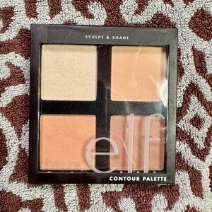 ELF Cosmetics | Quad Contour Palette